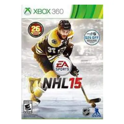 NHL - Xbox