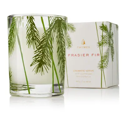 Thymes Pine Needle Frasier Fir candle - Oz