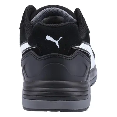 Puma Safety Airtwist Low S3 Safety Trainer Black