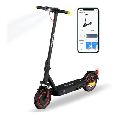 HITWAY EV10K PRO 10'' Foldable Electric Scooter 500W for Adults