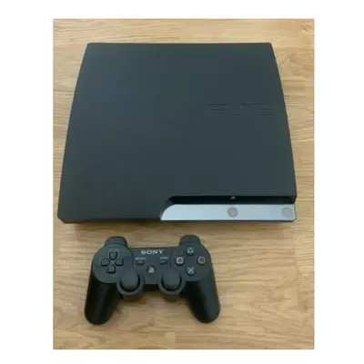 Sony Playstation Slim 320GB Console