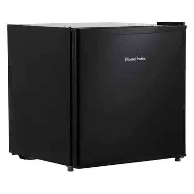 Russell Hobbs RHTTLF1B 43L Table Top A+ Energy Rating Fridge Black