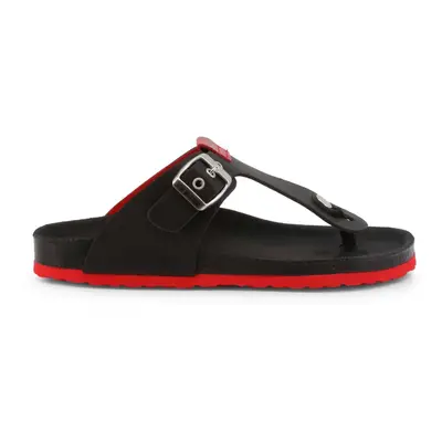 (EU 35) Love Moschino Flip Flops