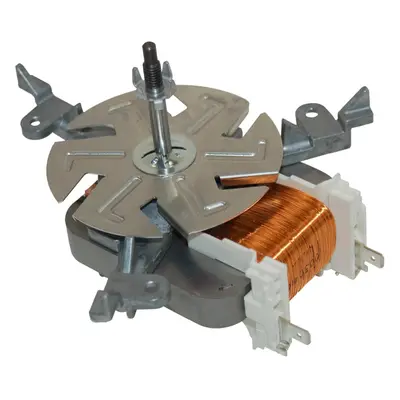 Genuine BOSCH Fan Oven Motor For Electric Cooker Single Oven