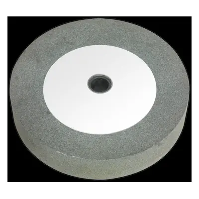 Wet Stone Wheel Ø200 x 40mm 20mm Bore for SM521