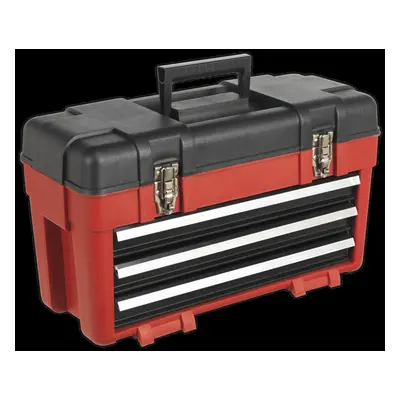 Toolbox 585mm Drawer Portable