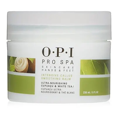 OPI ProSpa Intensive Callus Smoothing Balm, fl. oz.