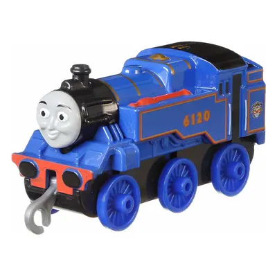 Trackmaster Thomas & Friends Push Along: Belle Engine