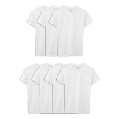 Fruit Of The Loom Boys Eversoft Cotton Undershirts T Shirts Tank Tops Underwear T Shirt Boys Pac