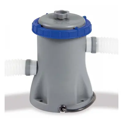 Bestway Flowclear gal Swimming Pool Filter Pump