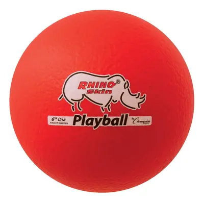 Champion Sports Playball Rhino Skin Ball