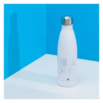 PlayStation Metal Water Bottle