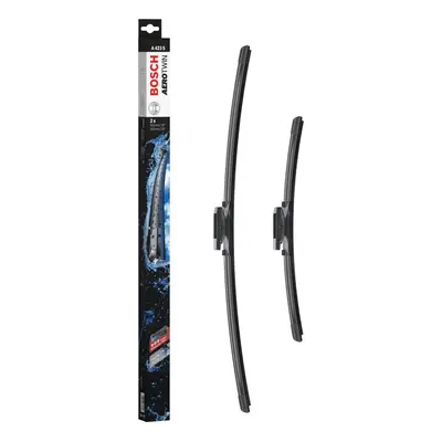 Wiper Blade Aerotwin A423S, Length: 650mm/400mm Set of Front Wiper Blades