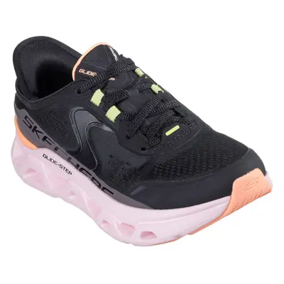 (Black, (Adults')) Skechers Glide-Step Altus Synthetic Women's Black/Multi Trainers