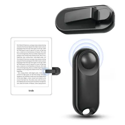 Page Turner for Kindle Remote Control Page Turner Clicker