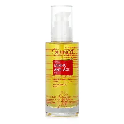 Guinot - Mirific Anti Age Oil (For Body) - 90ml/3.04oz