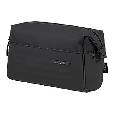 Stackd Toilet Kit - Toiletry Bag, cm, Black, Black (Black), Stackd Toilet Kit - Toiletry Bag