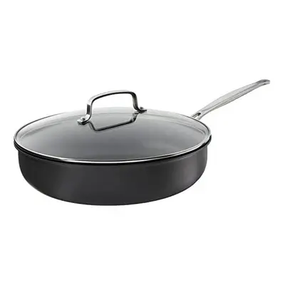 Cuisinart 622-30DF Deep Fry Pan with Cover, 12-Inch