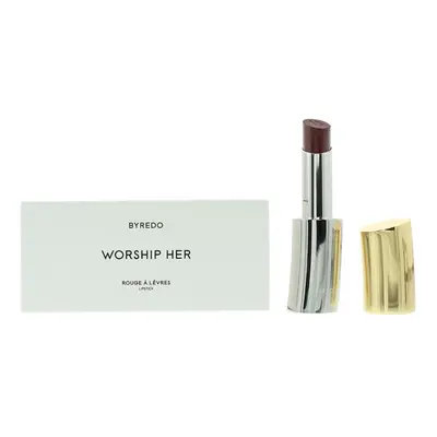 Byredo Worship Her Lipstick 3g For Women