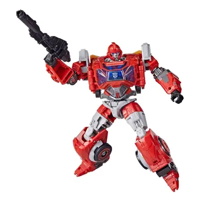 Hasbro Transformers: Bumblebee Studio Series Deluxe Class Action Figure Ironhide - CM