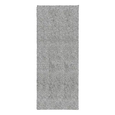 (grey, x cm) vidaXL Shaggy Rug Floor Mat Fluffy Rug Area Rug PAMPLONA High Pile Modern