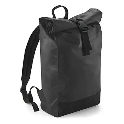 Bagbase Tarp Waterproof Roll-Top Backpack