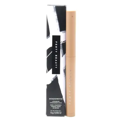 (10 Amber) Fenty Beauty Shadow Stix Longwear Eye Shadow Stick 0.0056oz/1.6g New With Box