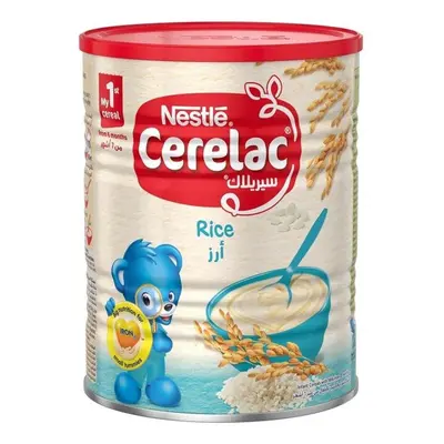 Cerelac Wheat & Dates Stage 400 g