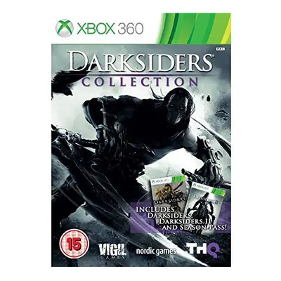 Darksiders Collection (Xbox 360) (New)