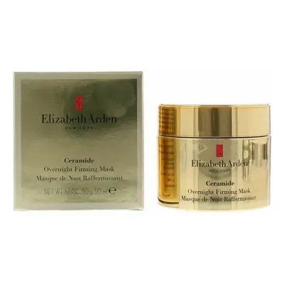 Elizabeth Arden Ceramide Overnight Firming Mask 50ml