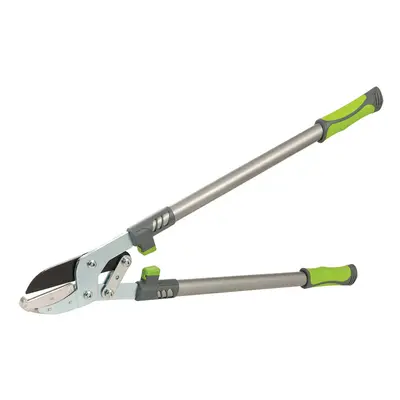 Silverline Ratcheting Anvil Loppers ( 735mm ) ( UK )