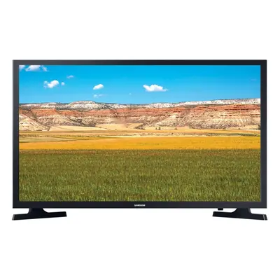 Samsung Series UE32T4302AE 81.3 cm (32") HD Smart TV Wi-Fi Black