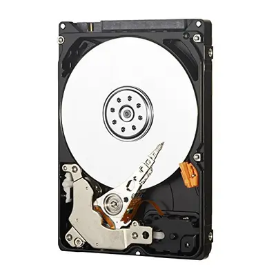 Wd AV-25 Hard Drive - Internal (WD5000LUCT)