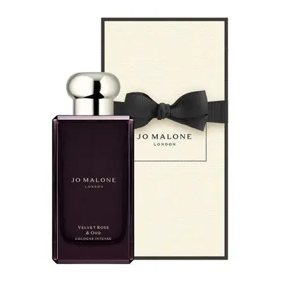 Jo Malone Velvet Rose & Oud 3.3 Cologne Intense Spray