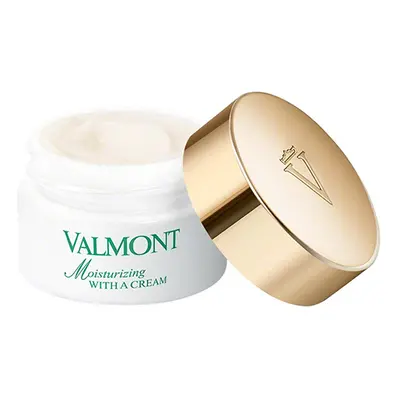 Valmont - Moisturizing With A Cream (15ml)