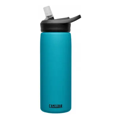 water bottle Eddy+ insulated liter stainless steel blue