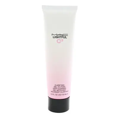 Lightful C3 Clarifying Gel-to-foam Deep Cleanser - 125ml/4.2oz