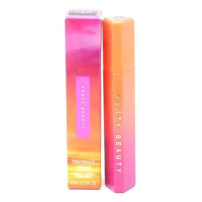 Fenty Beauty Poutsicle Hydrating Lip Stick 0.22oz/6.5ml New With Box