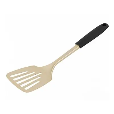 Salter BW11127EU7 Olympus Collection Spatula, Durable Stainless Steel Kitchen Utensils, Hanging 