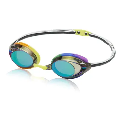 Speedo Unisex-child Swim Goggles Vanquisher 2.0 Junior