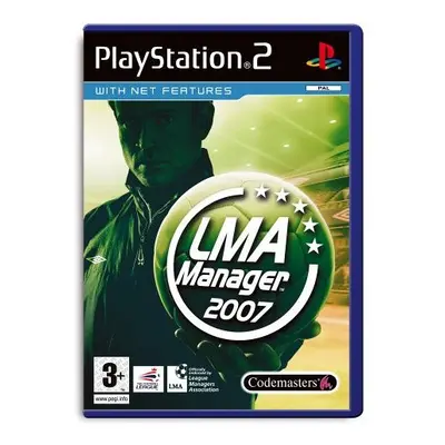 LMA Manager (PS2)