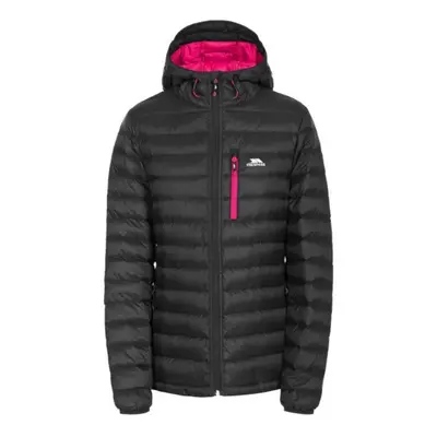 (XXS, Black) Trespass Womens/Ladies Arabel Down Jacket