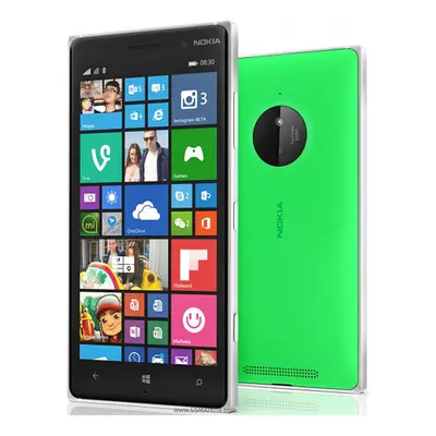 (Green) Nokia Lumia 16GB