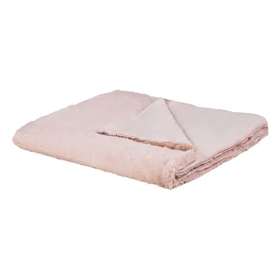 Blanket x cm Pink GELIK