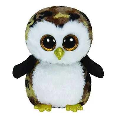 Beanie Boos - Owliver the Owl