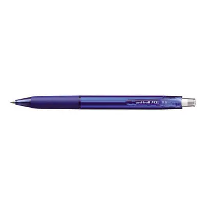 Uni-Ball Erasable Retractable Gel Ink Pen 0.5mm