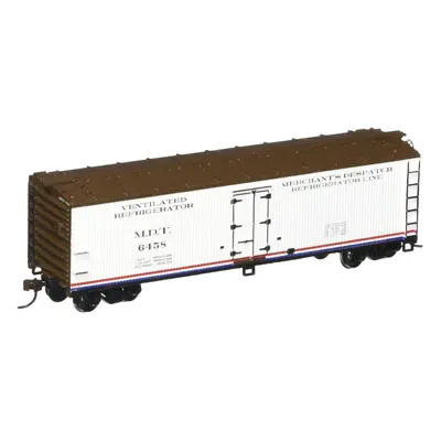 Bachmann Industries Wood Reefer Merchants Despatch HO Scale