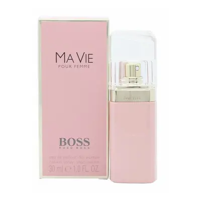 Hugo Boss Ma Vie Pour Femme 30ml Eau De Parfum