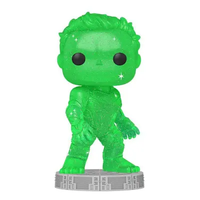 Marvel Infinity Saga The Incredible Hulk Pop! Vinyl Figure