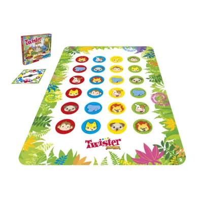 Twister Junior Board Game